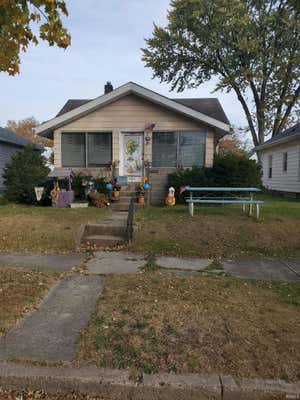 626 S 24TH ST, SOUTH BEND, IN 46615 - Image 1