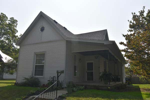 1259 E WASHINGTON ST, FRANKFORT, IN 46041 - Image 1