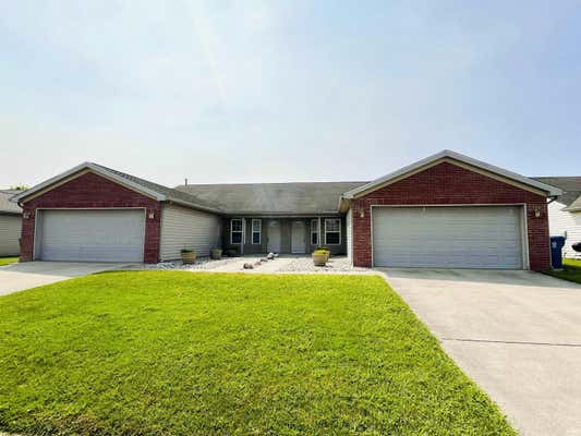 2364 HOPKINS DR, WEST LAFAYETTE, IN 47906 - Image 1