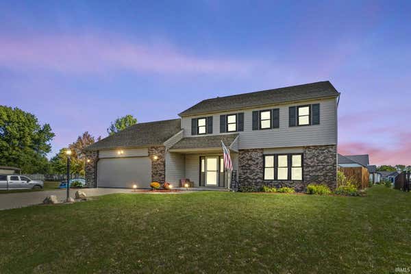 6232 BLACK OAK BLVD, FORT WAYNE, IN 46835 - Image 1