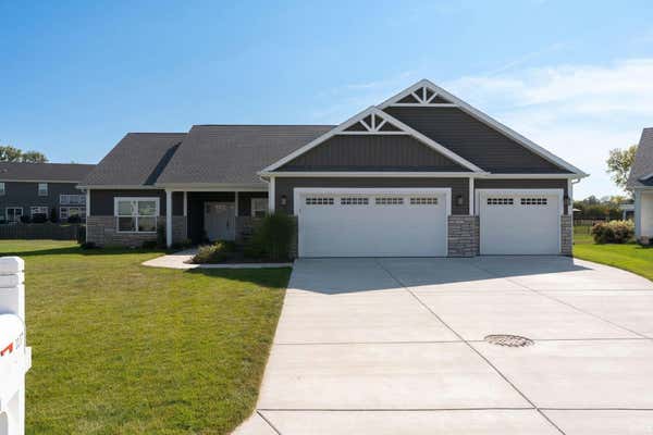 1157 CHESAPEAKE COVE DR, LAFAYETTE, IN 47909 - Image 1