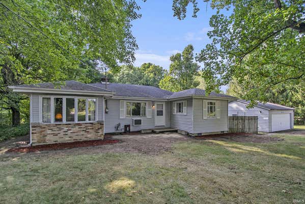 61733 LOCUST RD, SOUTH BEND, IN 46614 - Image 1