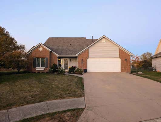 2028 WILLOW BND, HUNTINGTON, IN 46750 - Image 1