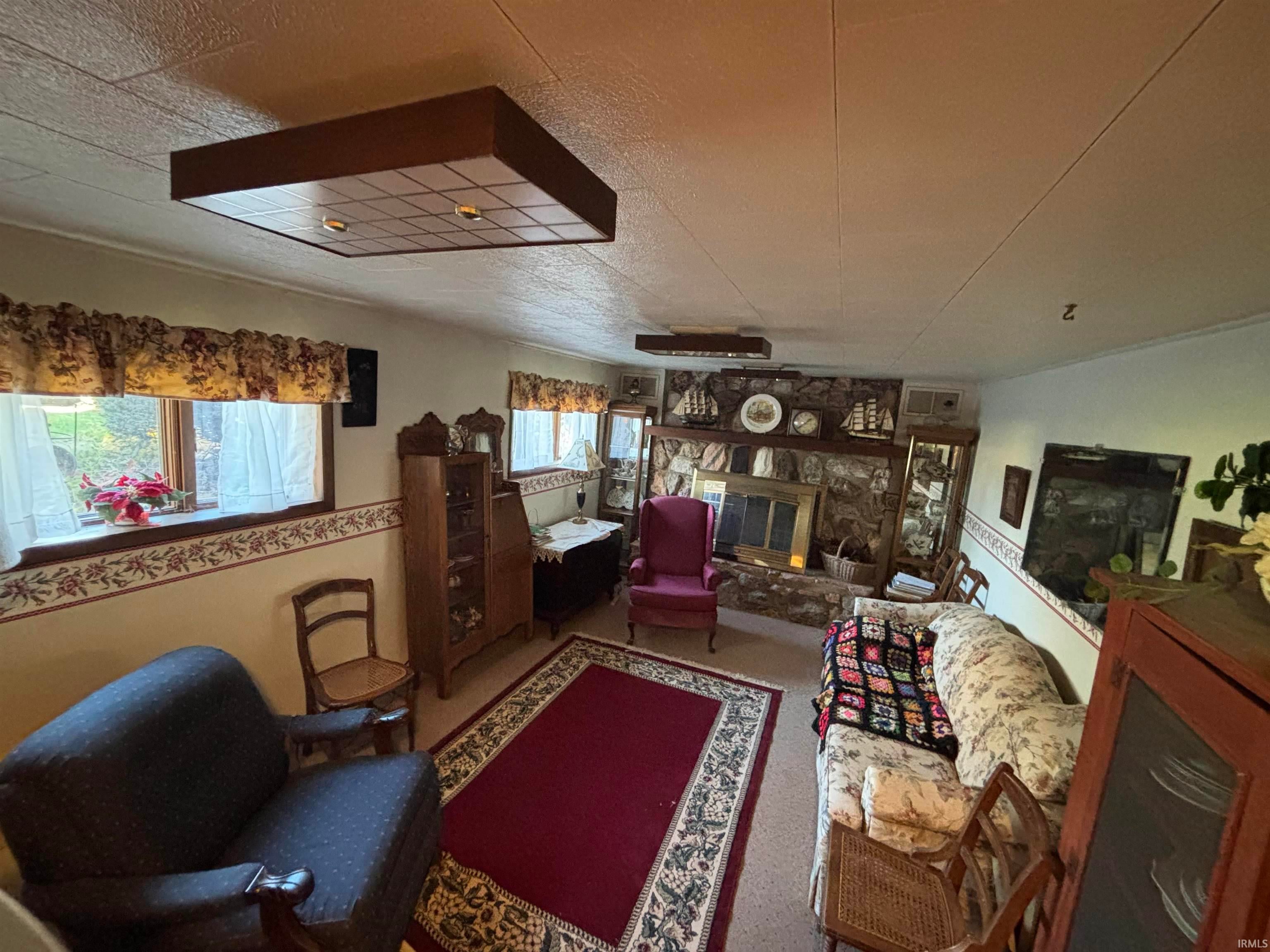 Plymouth, Indiana, 46501, United States, 4 Bedrooms Bedrooms, ,2 BathroomsBathrooms,Residential,Active,1990046