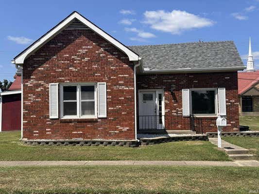 310 W 2ND ST, BICKNELL, IN 47512 - Image 1