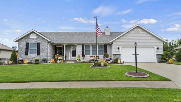 19277 COUNTRY CREEK CT, GOSHEN, IN 46528 - Image 1