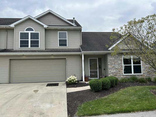 9917 OAK TRAIL RD, FORT WAYNE, IN 46825 - Image 1