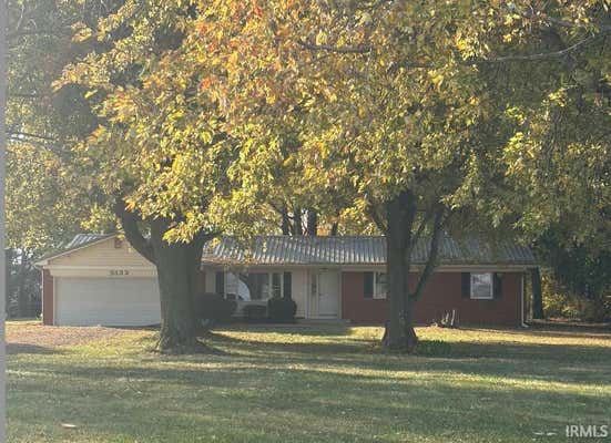 3333 JUDSON RD, KOKOMO, IN 46901 - Image 1