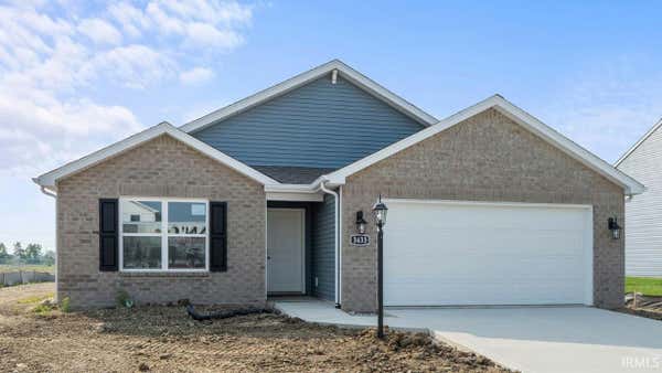 3433 FAWN CREEK BLVD, WATERLOO, IN 46793 - Image 1