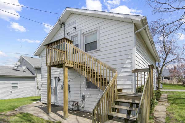 408 S MAIN ST, CHURUBUSCO, IN 46723 - Image 1