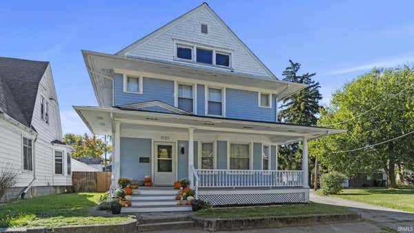 1121 COTTAGE AVE, FORT WAYNE, IN 46807 - Image 1