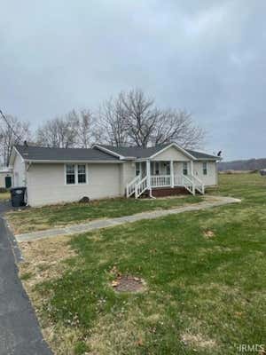 275 W SCOTT ST, MEDORA, IN 47260 - Image 1