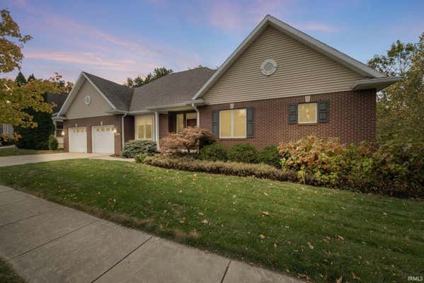 1606 SCARLETT DR, WEST LAFAYETTE, IN 47906 - Image 1