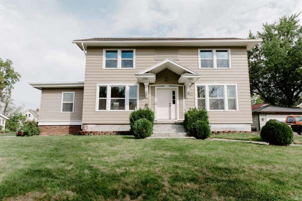 126 S CORNELL CIR, FORT WAYNE, IN 46807 - Image 1