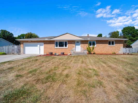 3120 SANDPOINT RD, FORT WAYNE, IN 46809 - Image 1