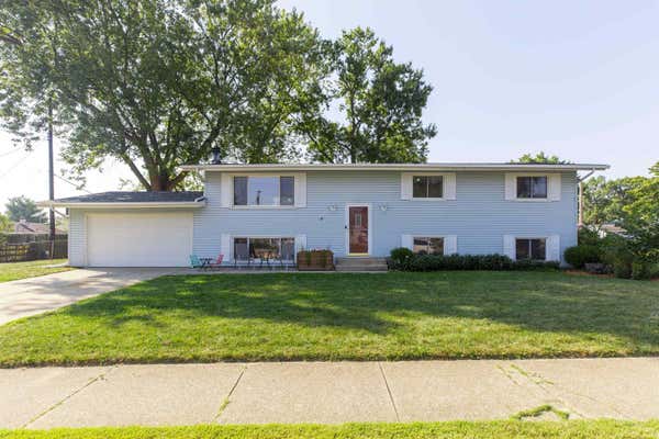 501 E LA SALLE AVE, MISHAWAKA, IN 46545 - Image 1