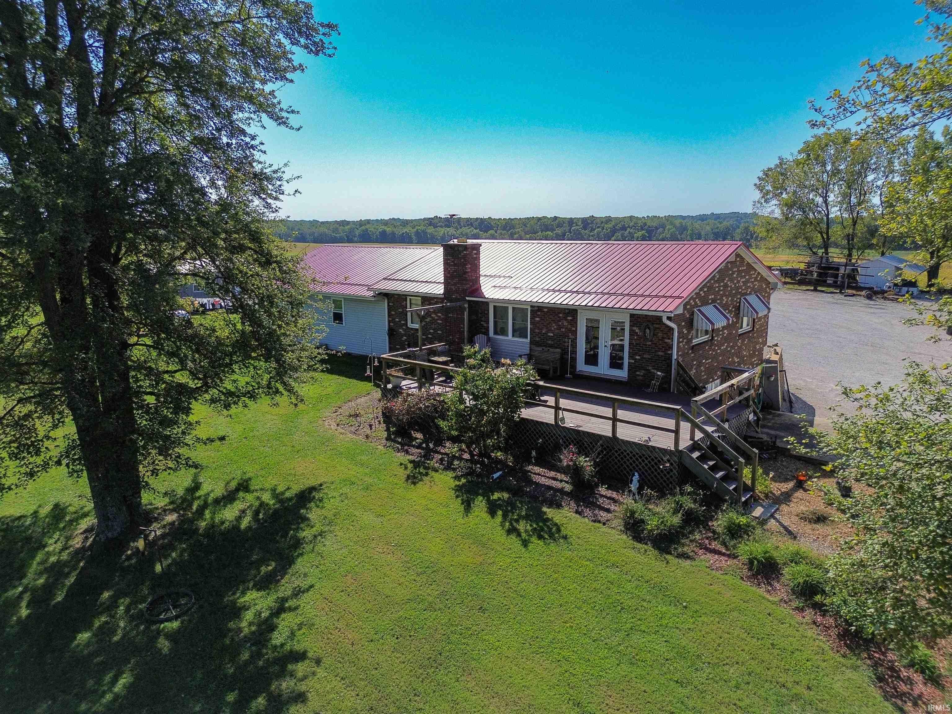 Washington, Indiana, 47501, United States, 2 Bedrooms Bedrooms, ,2 BathroomsBathrooms,Residential,Active,1952284