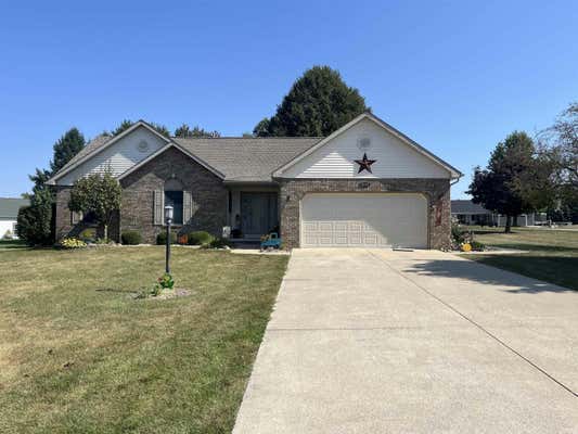 12386 DIAMOND DR, PLYMOUTH, IN 46563 - Image 1