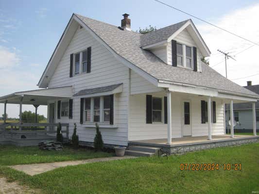 8820 E JACKSON ST, SELMA, IN 47383 - Image 1