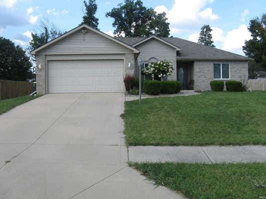 8319 GRAND FOREST DR, FORT WAYNE, IN 46815 - Image 1