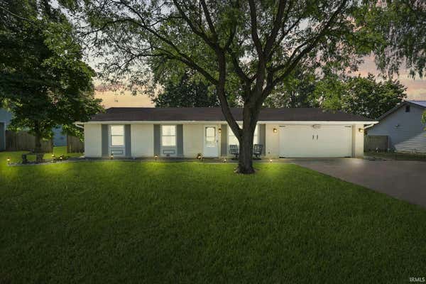 7210 BASEL DR, FORT WAYNE, IN 46835 - Image 1