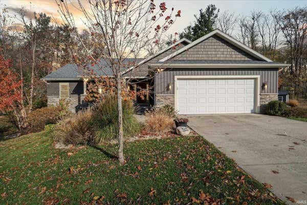 313 TIGER CT, NEW CARLISLE, IN 46552 - Image 1