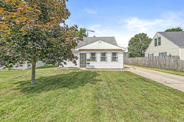 724 GREENVIEW AVE, SOUTH BEND, IN 46619 - Image 1