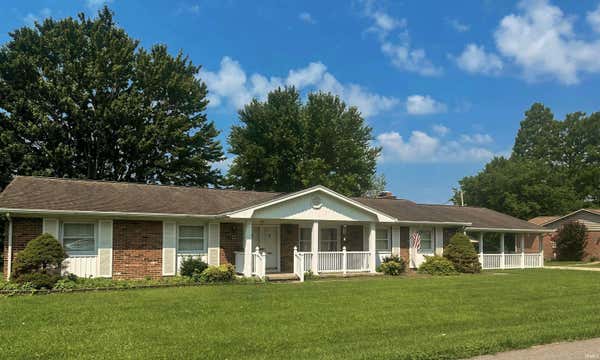 301 HARDING AVE, PRINCETON, IN 47670 - Image 1