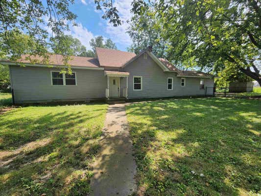 1107 CLINTON AVE, ALEXANDRIA, IN 46001 - Image 1