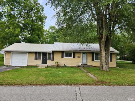 3305 S LAMBERT ST, MARION, IN 46953 - Image 1