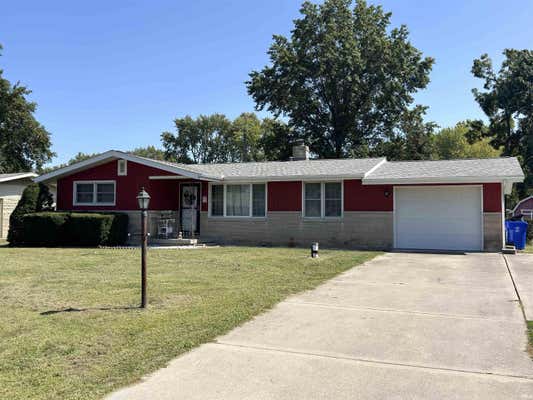 3209 ORLEANS DR, KOKOMO, IN 46902 - Image 1