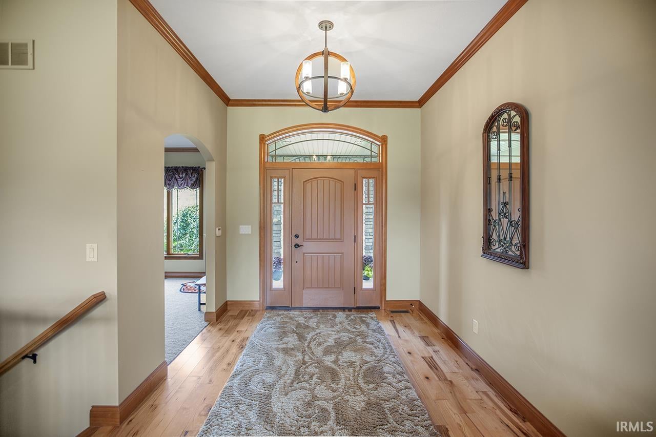 Bristol, Indiana, 46507, United States, 3 Bedrooms Bedrooms, ,3 BathroomsBathrooms,Residential,Active,1839741