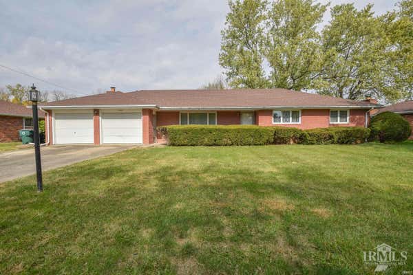 3520 W BROOK DR, MUNCIE, IN 47304 - Image 1