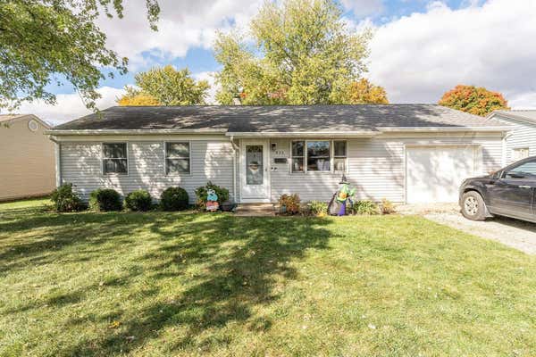 822 BERKLEY DR, WABASH, IN 46992 - Image 1