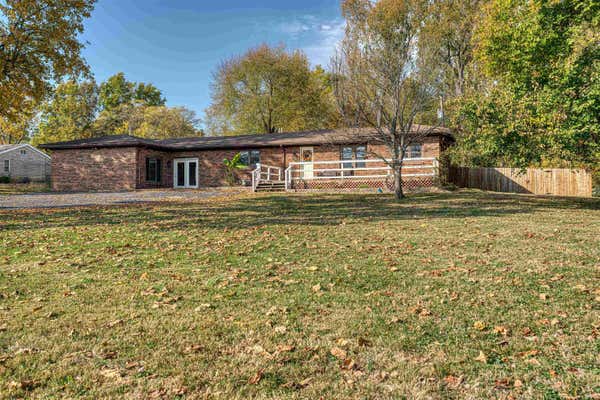 4555 MARTIN RD, NEWBURGH, IN 47630 - Image 1