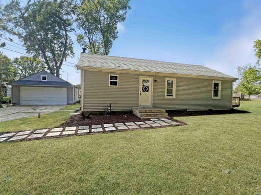 24736 IDLEWILD AVE, ELKHART, IN 46516 - Image 1