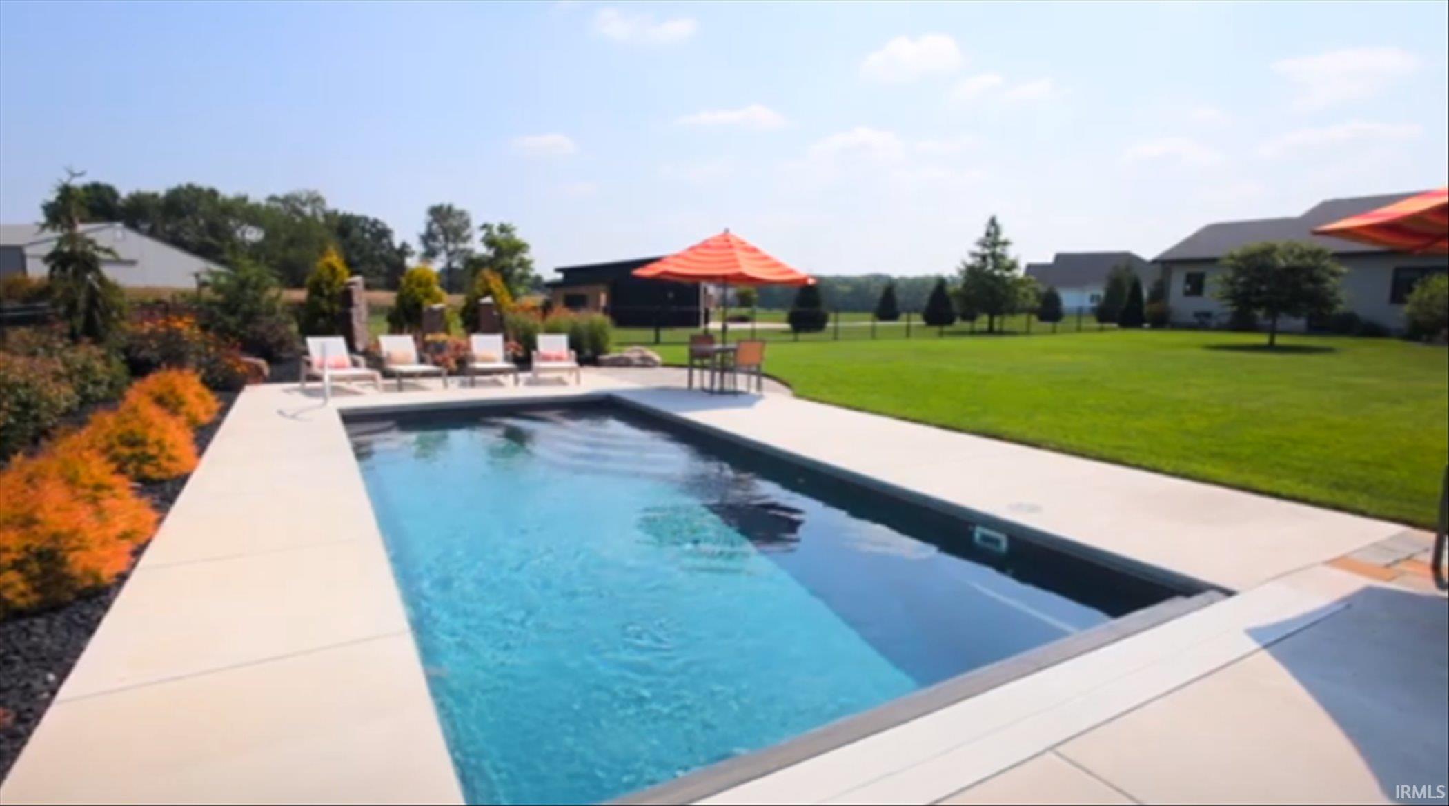 Granger, Indiana, 46530, United States, 4 Bedrooms Bedrooms, ,4 BathroomsBathrooms,Residential,Active,1919391