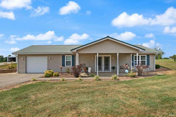 145 S BOGARD HOLLOW RD, MARENGO, IN 47140 - Image 1