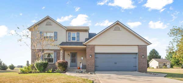 5940 COUNTY ROAD 64, SPENCERVILLE, IN 46788 - Image 1