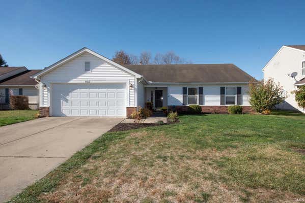 4612 NOTTINGHAM DR, LAFAYETTE, IN 47909 - Image 1