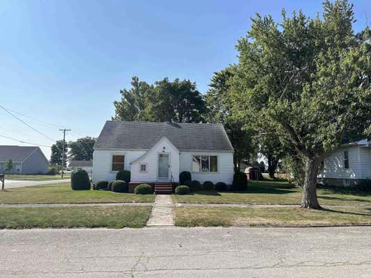 318 E JACKSON ST, MONROE, IN 46772 - Image 1