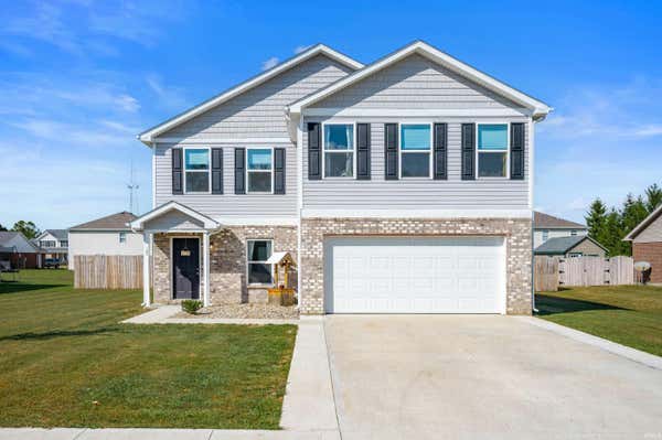 102 W LEXI LN, PARKER CITY, IN 47368 - Image 1