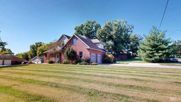 3289 SAINT CHARLES ST, JASPER, IN 47546, photo 2 of 32