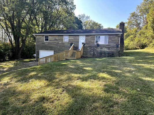 1640 E SMITHVILLE RD, BLOOMINGTON, IN 47401 - Image 1