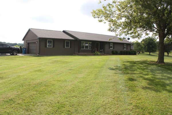 2759 S COUNTY ROAD 200 W, ROCKPORT, IN 47635 - Image 1