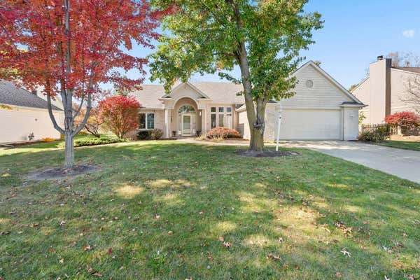 2316 BLUE HARBOR DR, FORT WAYNE, IN 46804 - Image 1