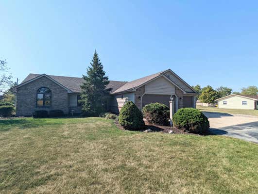 2884 E 250 N, BLUFFTON, IN 46714 - Image 1