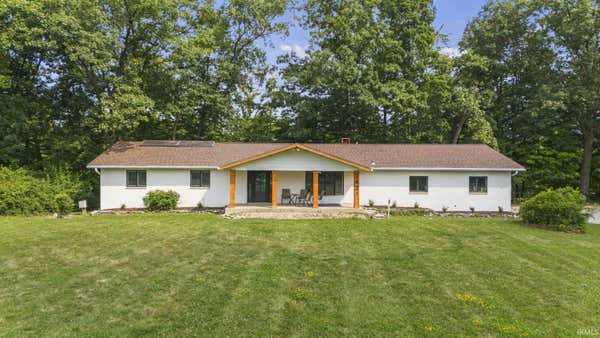 1421 GLACIER RIDGE RD, FORT WAYNE, IN 46845 - Image 1