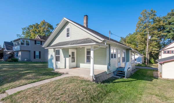 1306 CHESTNUT AVE, WINONA LAKE, IN 46590 - Image 1