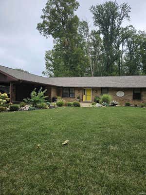 710 WILSON AVE, PRINCETON, IN 47670 - Image 1